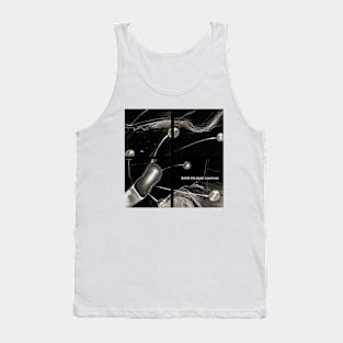 David Sylvian Camphor Tank Top